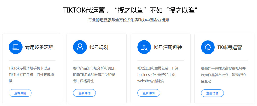 google优化Tiktok推广  第6张